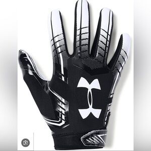 Under Armour Youth XS Grip Gloves